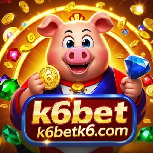 A Emoção do Bingo Online no k6bet: Entretenimento e Prêmios à Distância de um Clique