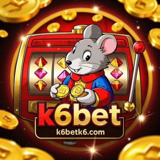 Descubra as Oportunidades de Bônus no K6BET