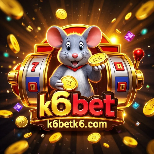 Explorando a Emoção da Roleta no K6bet